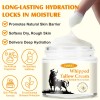 Crema Hidratante Piel Reseca Sebo Res Miel Natural