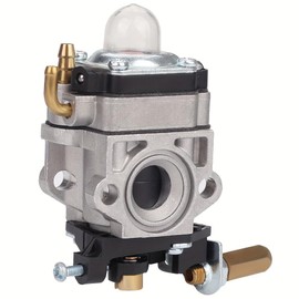 WYJ-192-1 Carburetor Kit Compatible with Echo SRM2601 SRM2610 PE2601 SRM2400 Trimmer