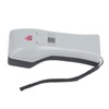 Handheld Needle Detector Magnetic Detective Vibration Sound Alarm High Accuracy