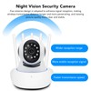 Security Home Camera 1080P HD WiFi Night Vision 2 Way