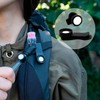 Bladder Clip, Water Tube Clip,Hydration Hose Magnetic Clip,Military Backpack Clip,Tactical