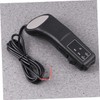 GRIRIW Car Steering Wheel Control Navigation Handle Buttons Wired Car