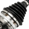 KAX Front Right Constant Velocity CV Axle Shaft Compatible with