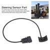 Forklift Steering Sensor Brass ABS 7917415687 - Steering Angle Sensor