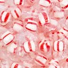 Peppermint Puffs Candy | 2-Pound Bag | Refreshing Mints, Individually