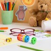 Kesote Sacchetto per la scuola, per bambini, per la scuola,
