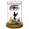 Sekiguchi Studio Ghibli Puppet Music Box Majo Kiki's delivery Service