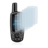 Savvies 6 Pack Screen Protector compatible with Garmin GPSMAP 64st