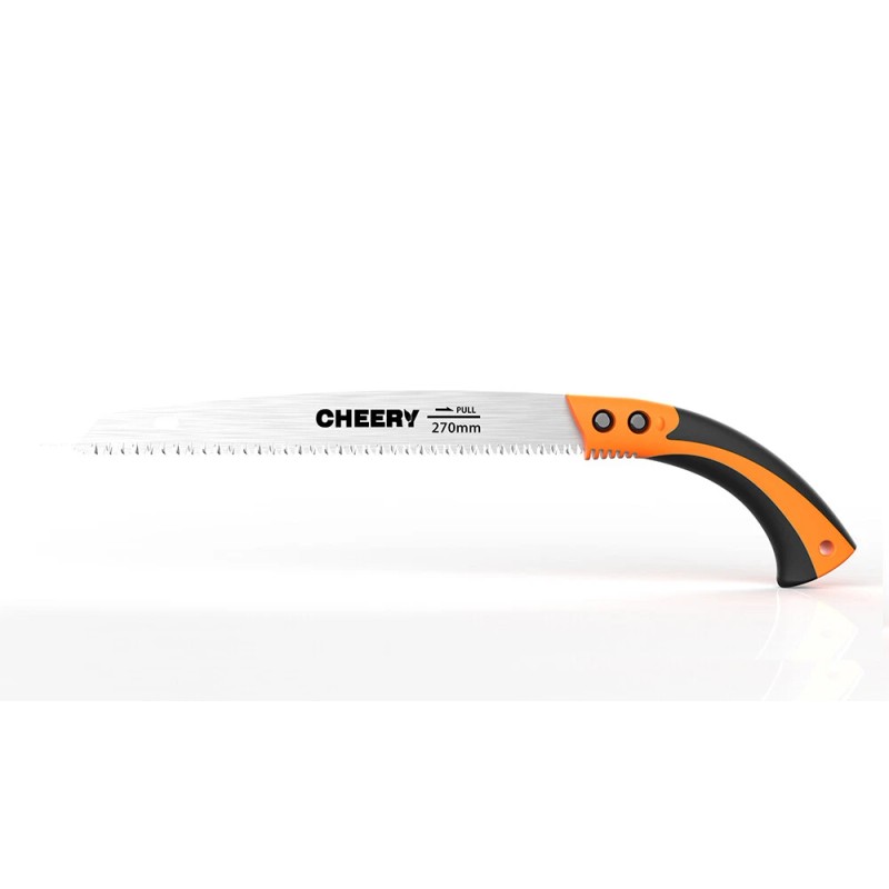 CHEERY Bow Saw for Dry Wood and Lumber, for Yard