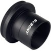 SVBONY T2 T-Ring Adapter and T Adapter for Canon EOS