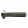 M4 x 10 mm (Pack of 100) Countersunk Screws with