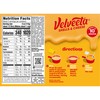 Velveeta Shells & Cheese Pasta with Cheese Sauce & 2%