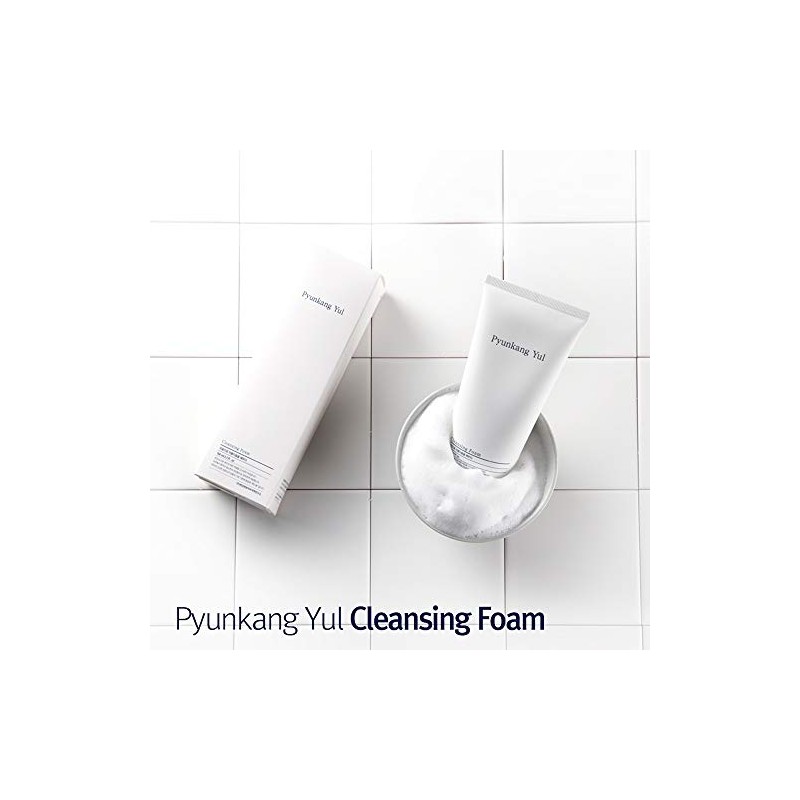 PYUNKANG YUL - Espuma limpiadora facial Cleansing Foam - 150