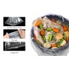 5 Gallon Bucket Liner Bags for Marinating and Brining, Food