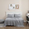 1888 Mills King Sheet Set – 4 Piece Bedding –