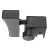uxcell Electric Saw Trigger Switch AC250V 6A Tool Power Speed