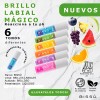 Brillo Labial Mágico Bissú Acabado Brillante