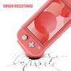 Protective Case for Switch Lite, Grip Case Cover for Switch