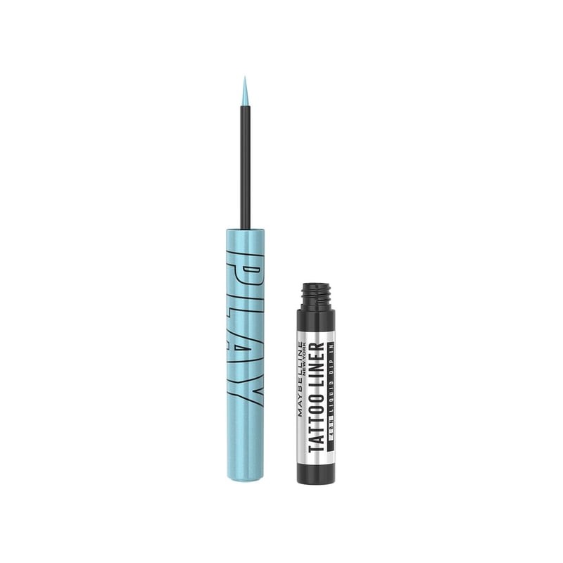 Delineador de ojos Maybelline Tattoo Liner ride 14 g