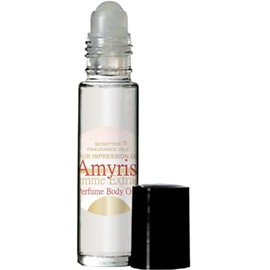 MOBETTER FRAGRANCE OILS' Our Impression of Amyris Femme Extract (10ml Roll On)