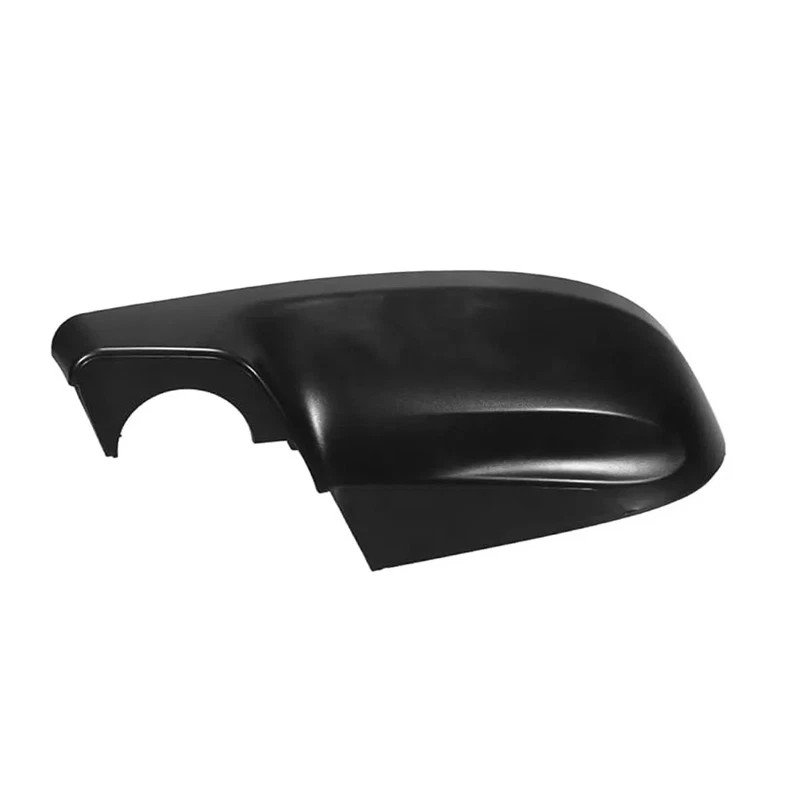 carmirrorshop For 2017-2023 Subaru Impreza Left Side Lower Outer Cover