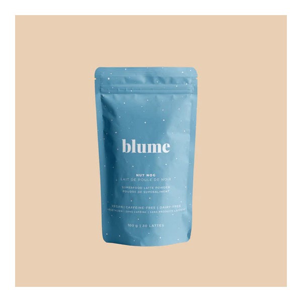 Blume Nut Nog Blend, 100 g / 30 Lattes