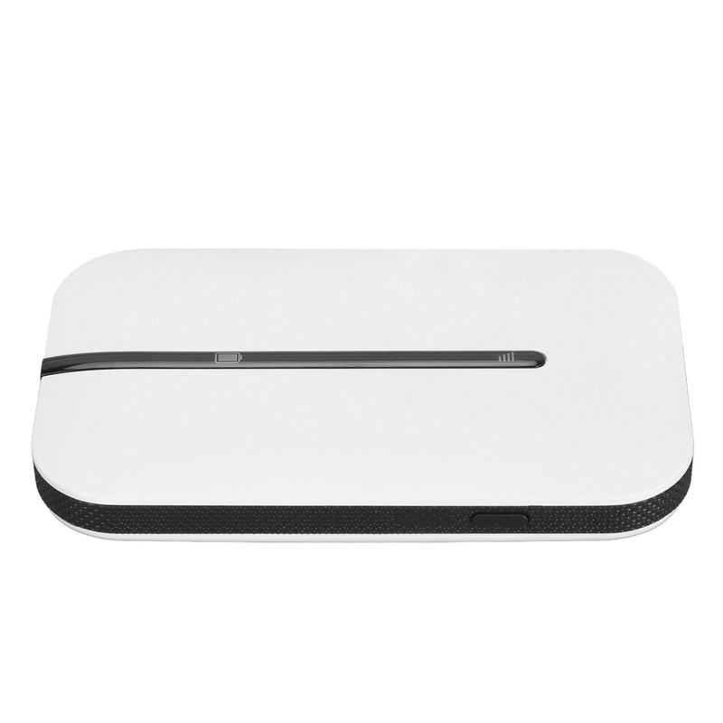 4G Mobile WiFi Hotspot Support Micro SIM Card Sharing Up