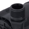 24V DC Brushless Water Pump High Temperature Resistant G1/2 Thread