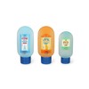 LEGAMI - Travel Set of 3 Bottles (2 x 100ml