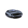 Mobestech 5pcs Front Lens Cap Cover Lens for Cameras Lost