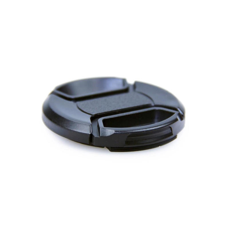 Mobestech 5pcs Front Lens Cap Cover Lens for Cameras Lost