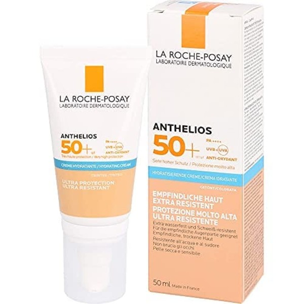 La Roche-Posay Anthelios Ultra Tinted Cream SPF 50+