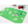Shinzi Katoh Designer Antibacterial Chopping Board Goat's Milk CB3030 (Japan