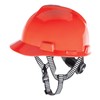 MSA 10124238 Hard Hat Chinstrap - 4-Point Suspension Attachment, 3/4"