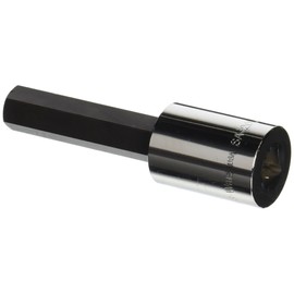 Williams SA-20LA 1/2 Drive Long Hex Bit Socket, 5/8-Inch
