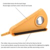 Yuanchu All-in-One Jar Opener Bottle Opener Ring Pull Can Opener,