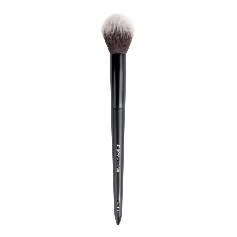Brushworks No. 13 Highlight Brush
