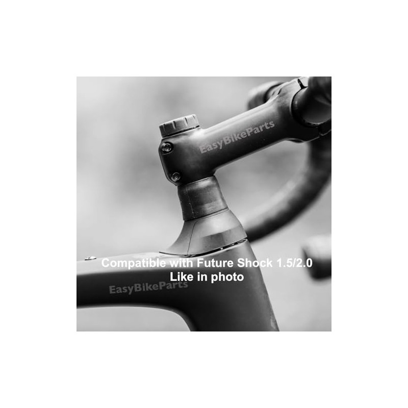Easybikeparts Replacement Headset Bearings for Future Shock 1.0 or Future