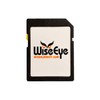 WiseEye Pre-Formatted SD Card