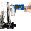 Park Tool Unisex Qkdca1 Cycling, Silver