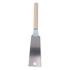 Double Sided Saw Flush Cut Hand Pull Saw Woodworking Cutting