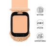 Dual Wet and Dry Compact + Makeup Setting Powder (Natural-003, 12g) | Matte Finish | Lightweight | Long Lasting | Enriched With Vitamin E | Vegan