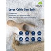 Lotus Coarse Celtic Sea Salt 500 g