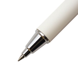 Sakura Crepas Limited Ball Sign iD Plus 0.02 inch (0.5 mm) Water-Based [Mocha Black] 255042