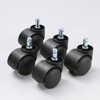サンワサプライ(Sanwa Supply) OAチェア用ナイロンキャスター SNC-CAST5