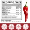 Cayenne Pepper Drops, Cayenne Pepper Hawthorn Beet Root Turmeric Vitamin