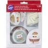 Wilton Cupcake Decorating Kit, Snowman