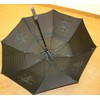 Mason New 30'' Wind Resistant Auto Open Umbrella