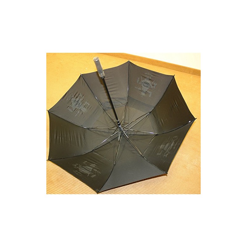 Mason New 30'' Wind Resistant Auto Open Umbrella