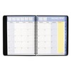 AAG760805 - At-a-Glance QuickNotes Recycled Monthly Planner